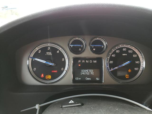 Photo 9 from auction – 2011 CADILLAC ESCALADE with VIN 1GYS3AEF4BR396347