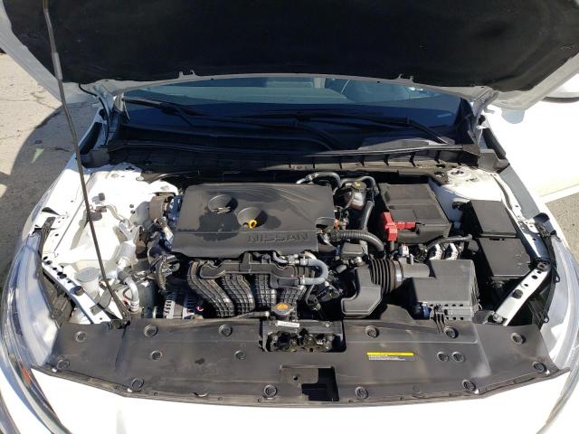 Photo 11 from auction – 2020 NISSAN ALTIMA S with VIN 1N4BL4BV7LC130608