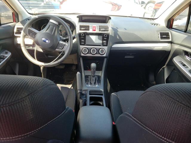 Photo 8 from auction – 2016 SUBARU IMPREZA SP with VIN JF1GPAP66G8203860