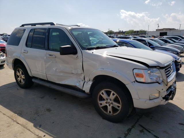 Photo 4 from auction – 2010 FORD EXPLORER X with VIN 1FMEU6DE4AUA96658