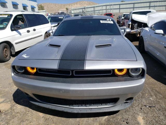 Photo 5 from auction – 2016 DODGE CHALLENGER with VIN 2C3CDZAG7GH209666