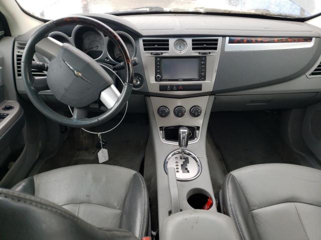 Photo 8 from auction – 2008 CHRYSLER SEBRING LI with VIN 1C3LC66M38N128124