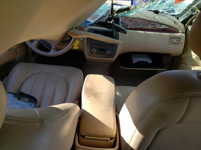 Photo 8 from auction – 2006 BUICK LUCERNE CX with VIN 1G4HD57226U255144