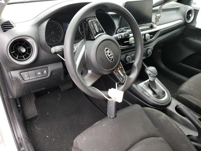 Photo 8 from auction – 2021 KIA FORTE FE with VIN 3KPF24AD7ME385423
