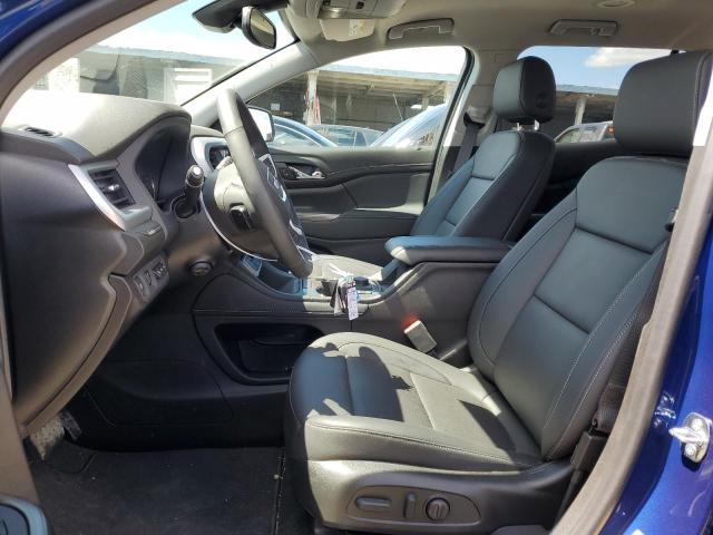 Photo 7 from auction – 2023 GMC ACADIA SLT with VIN 1GKKNMLSXPZ118811