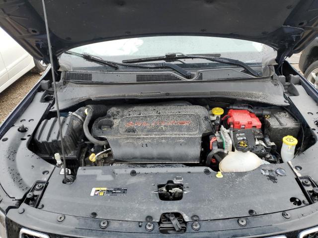 Photo 11 from auction – 2019 JEEP COMPASS LA with VIN 3C4NJCBB6KT699322