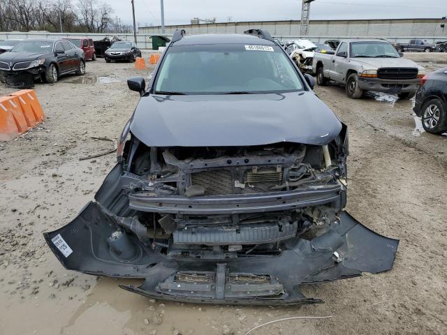 Снимка 5 от търг – 2017 SUBARU OUTBACK 2. с VIN 4S4BSADC8H3367246