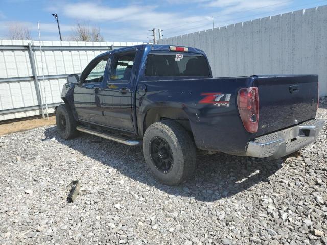 Photo 2 from auction – 2007 CHEVROLET COLORADO with VIN 1GCDT13E878156823