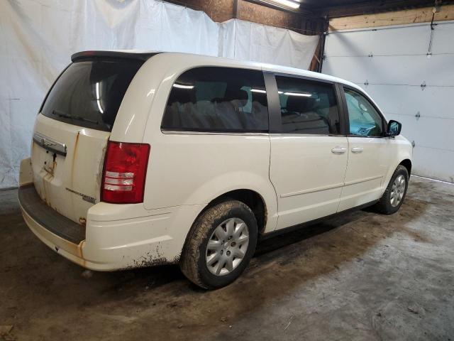 Photo 3 from auction – 2010 CHRYSLER TOWN & COU with VIN 2A4RR4DE1AR132390