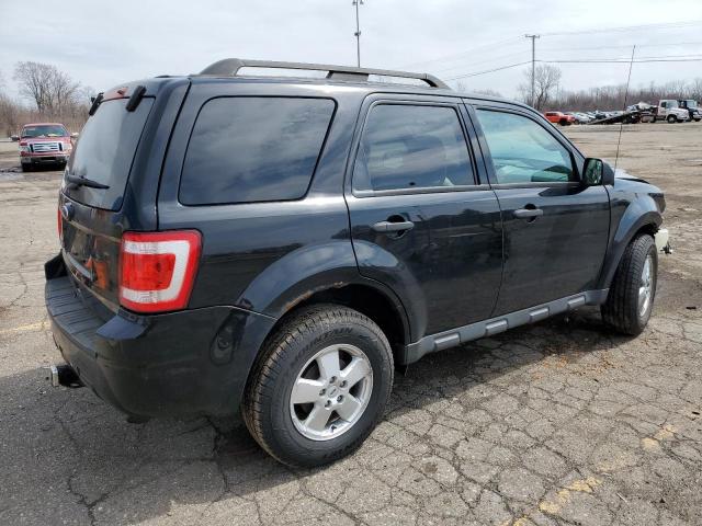 صورة رقم 3 من المزاد - 2012 FORD ESCAPE XLT مع VIN 1FMCU0D70CKA17703