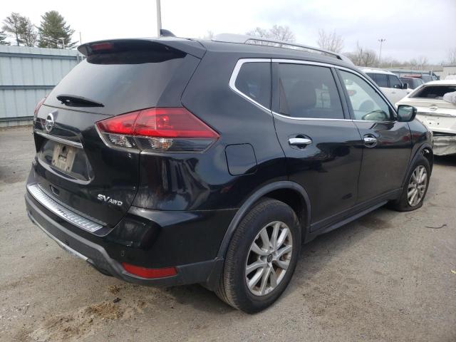 Photo 3 from auction – 2019 NISSAN ROGUE S with VIN KNMAT2MV5KP545537