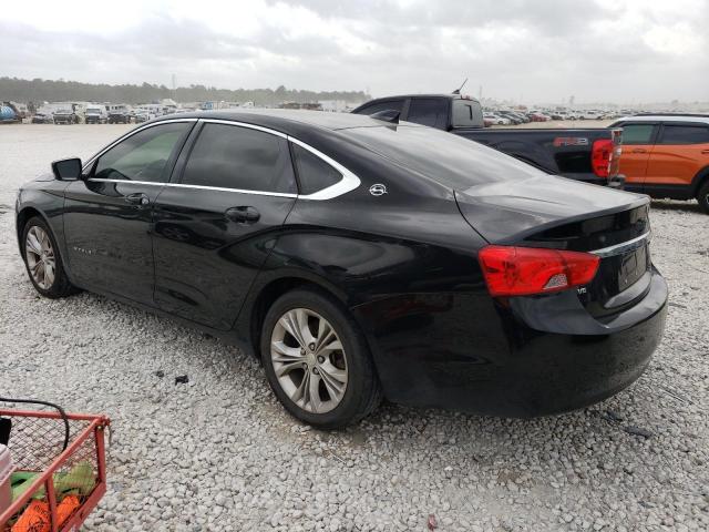 Photo 2 from auction – 2015 CHEVROLET IMPALA LT with VIN 2G1125S39F9221347