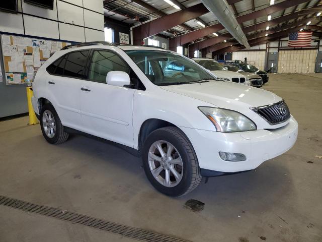 Photo 4 from auction – 2009 LEXUS RX 350 with VIN 2T2HK31U99C117350