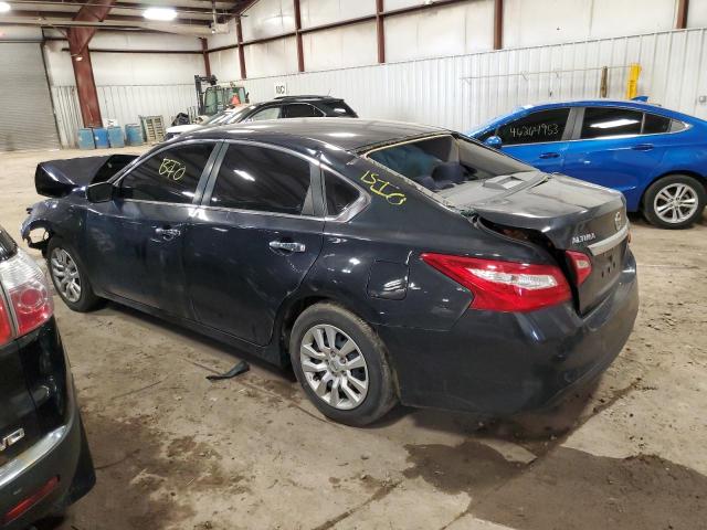 Photo 2 from auction – 2016 NISSAN ALTIMA 2.5 with VIN 1N4AL3AP7GC260029