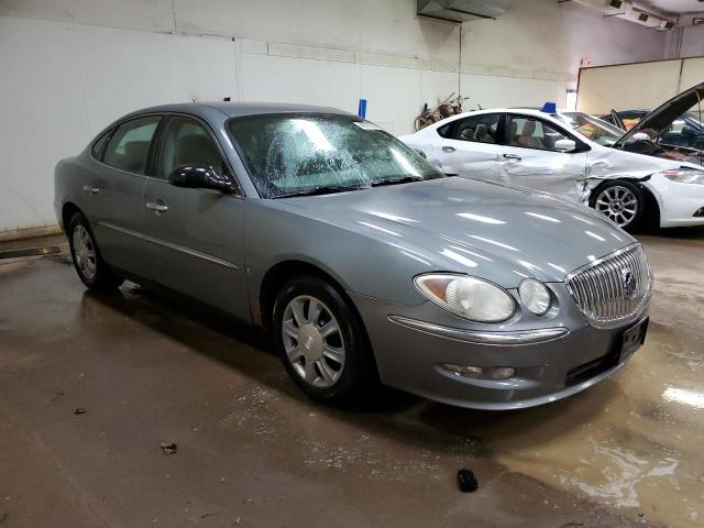Photo 4 from auction – 2008 BUICK ALLURE CX with VIN 2G4WF582681148922