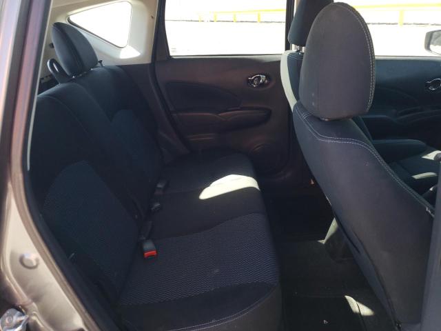 Photo 10 from auction – 2016 NISSAN VERSA NOTE with VIN 3N1CE2CP1GL356007