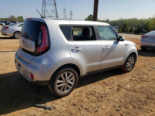 Photo 3 from auction – 2019 KIA SOUL + with VIN KNDJP3A50K7639551