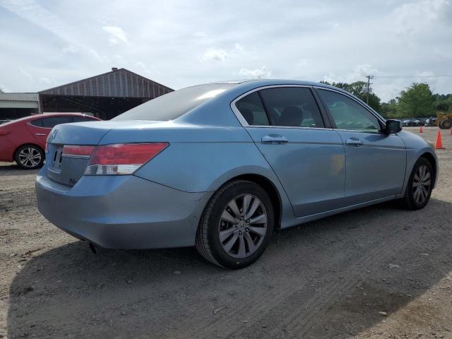 Photo 3 from auction – 2011 HONDA ACCORD EX with VIN 1HGCP2F75BA028125