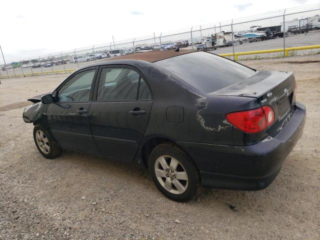Photo 2 from auction – 2007 TOYOTA COROLLA CE with VIN 1NXBR32E37Z868713