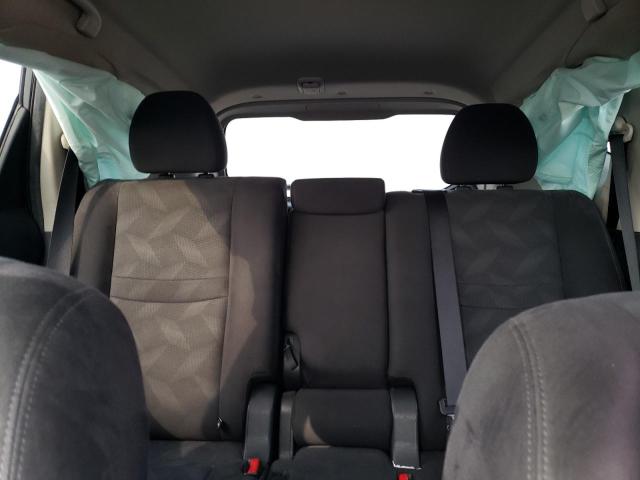 Photo 10 from auction – 2016 NISSAN ROGUE S with VIN KNMAT2MT9GP595881