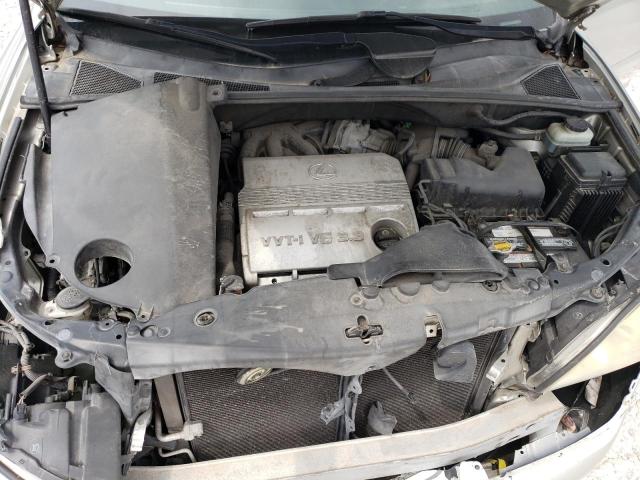 Photo 11 from auction – 2004 LEXUS RX 330 with VIN JTJGA31UX40015445