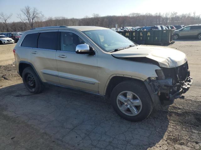 Foto 4 de la subasta – 2011 JEEP GRAND CHER con VIN 1J4RR4GG3BC577186