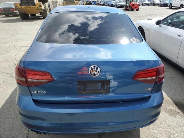 Photo 6 from auction – 2016 VOLKSWAGEN JETTA S with VIN 3VW267AJ8GM296753
