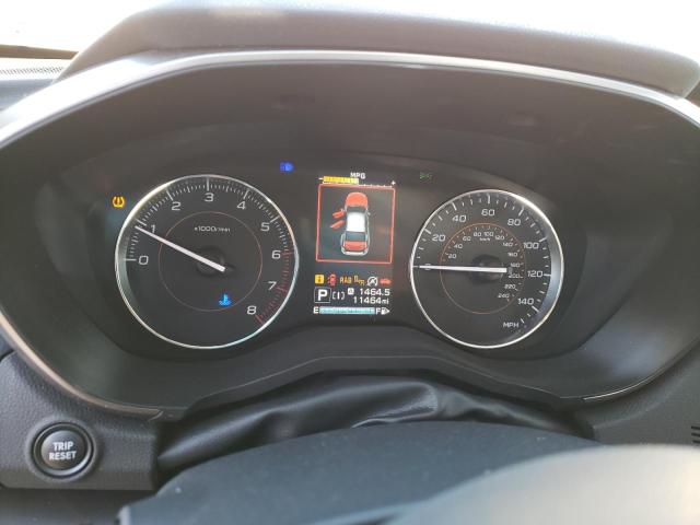 Photo 9 from auction – 2021 SUBARU CROSSTREK with VIN JF2GTHMC3M8265092
