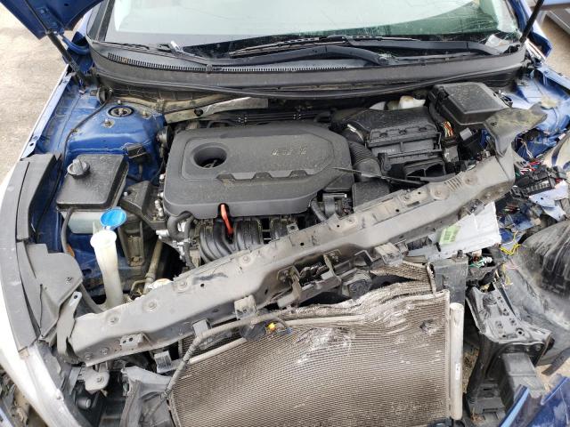 Photo 11 from auction – 2016 HYUNDAI SONATA SE with VIN 5NPE24AF3GH333672