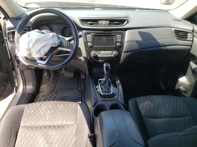Photo 8 from auction – 2019 NISSAN ROGUE S with VIN 5N1AT2MT1KC829801