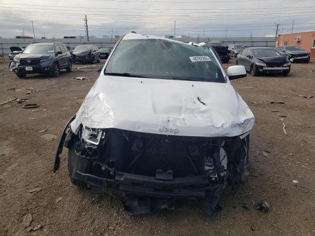 Photo 5 from auction – 2014 JEEP GRAND CHER with VIN 1C4RJFAG9EC471587