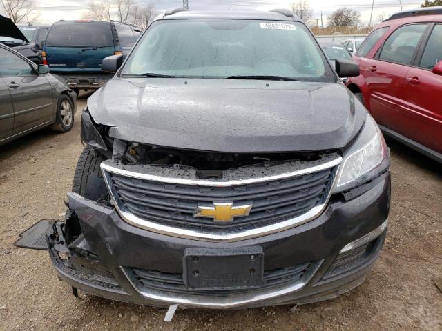 Photo 5 from auction – 2014 CHEVROLET TRAVERSE L with VIN 1GNKVFED0EJ302826