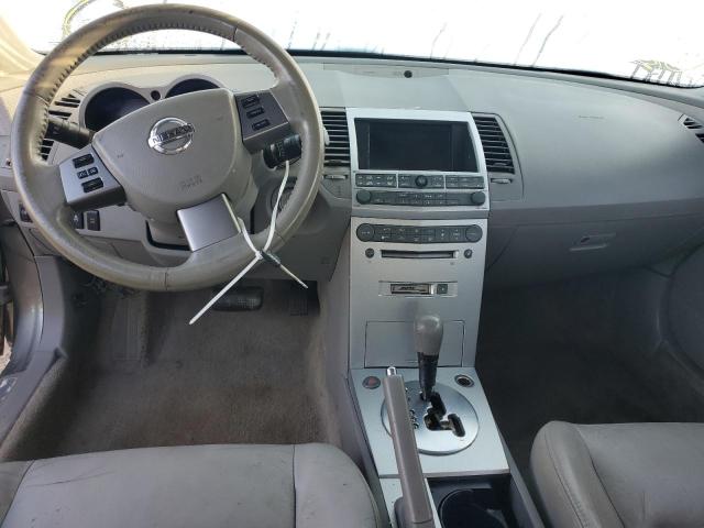 Photo 8 from auction – 2006 NISSAN MAXIMA with VIN 1N4BA41E26C854265