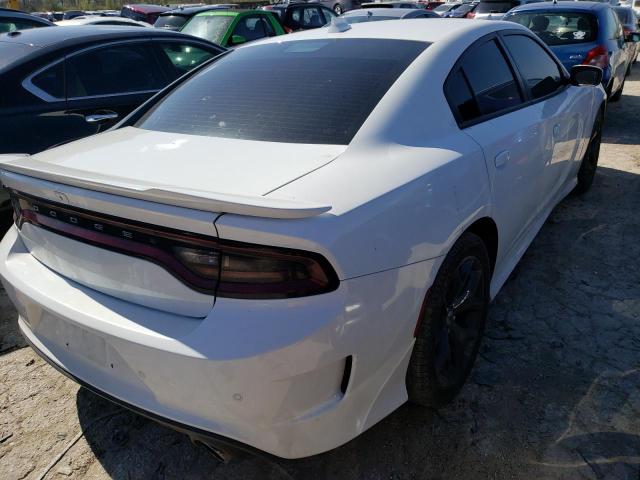 Photo 3 from auction – 2019 DODGE CHARGER R/ with VIN 2C3CDXCT7KH654979