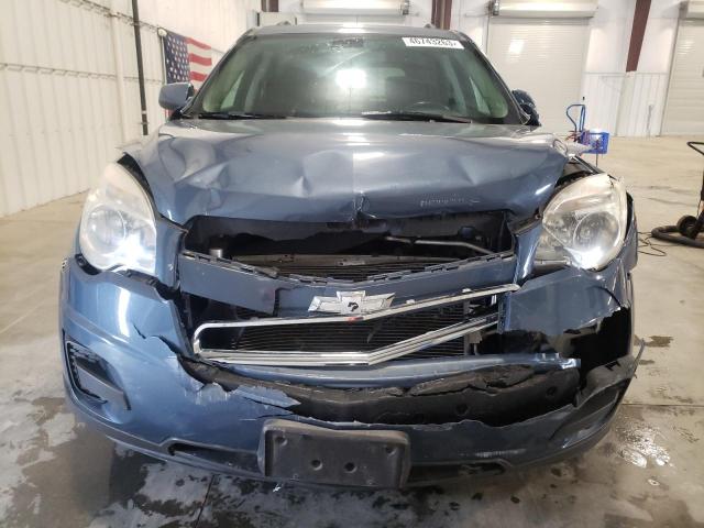 Photo 5 from auction – 2011 CHEVROLET EQUINOX LT with VIN 2CNFLEEC1B6432586