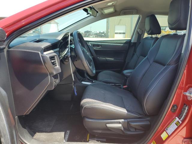 Photo 7 from auction – 2016 TOYOTA COROLLA L with VIN 2T1BURHE8GC537619