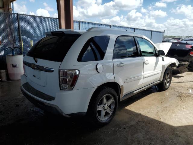 Photo 3 from auction – 2006 CHEVROLET EQUINOX LT with VIN 2CNDL63F966052623
