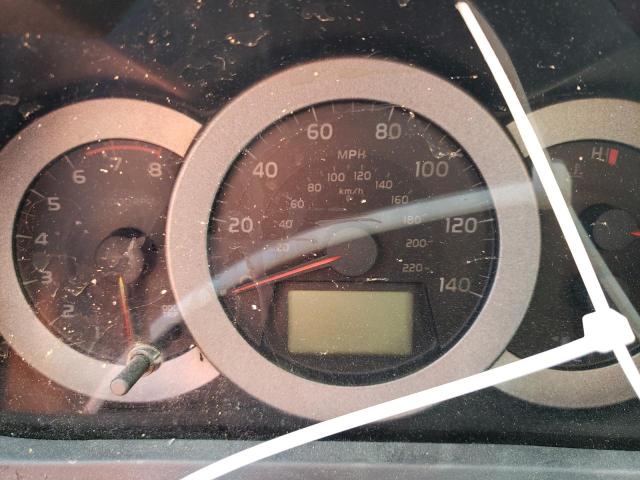 Photo 9 from auction – 2008 TOYOTA RAV4 LIMIT with VIN JTMBD31V186088414