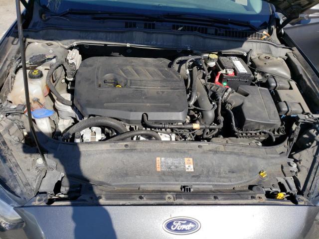 Photo 11 from auction – 2015 FORD FUSION SE with VIN 1FA6P0HD5F5100819