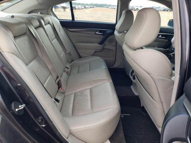 Photo 10 from auction – 2012 ACURA TL with VIN 19UUA8F58CA006371