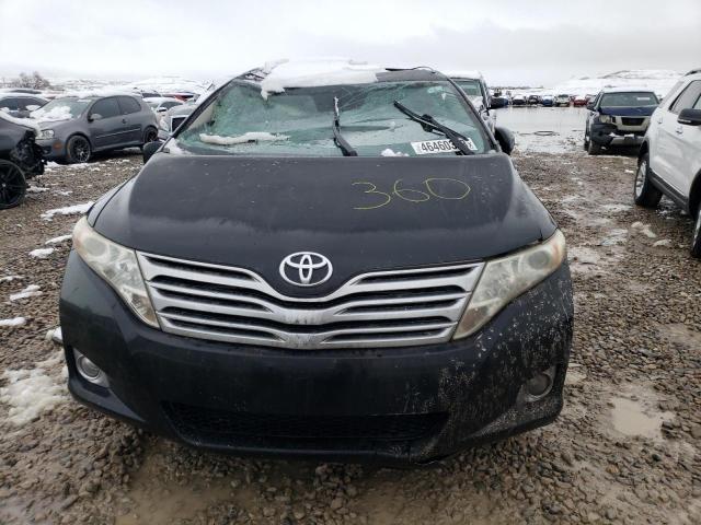 Photo 5 from auction – 2010 TOYOTA VENZA with VIN 4T3ZA3BB6AU035630