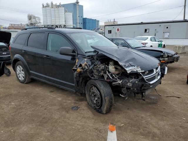 Photo 4 from auction – 2016 DODGE JOURNEY SE with VIN 3C4PDCAB9GT128030