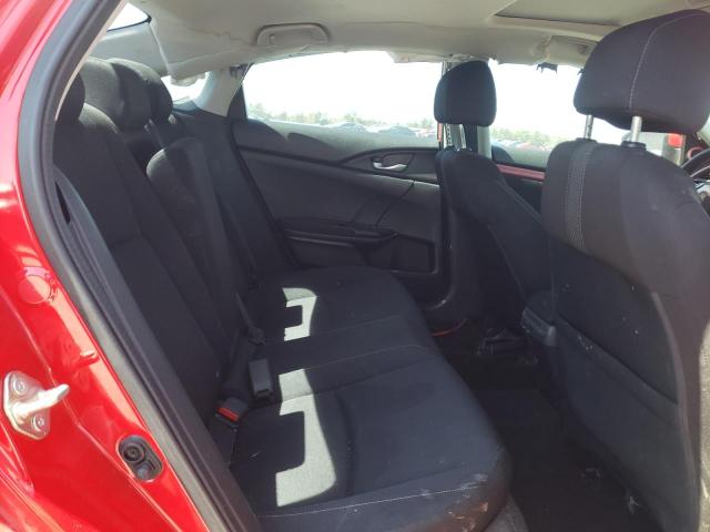 Photo 10 from auction – 2016 HONDA CIVIC EX with VIN 2HGFC1F33GH651705