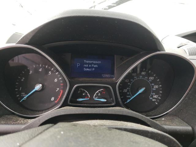 Photo 9 from auction – 2013 FORD ESCAPE SE with VIN 1FMCU9G91DUD63475