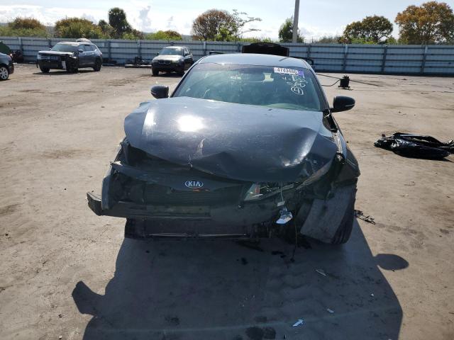 Photo 5 from auction – 2013 KIA OPTIMA LX with VIN 5XXGM4A78DG148939