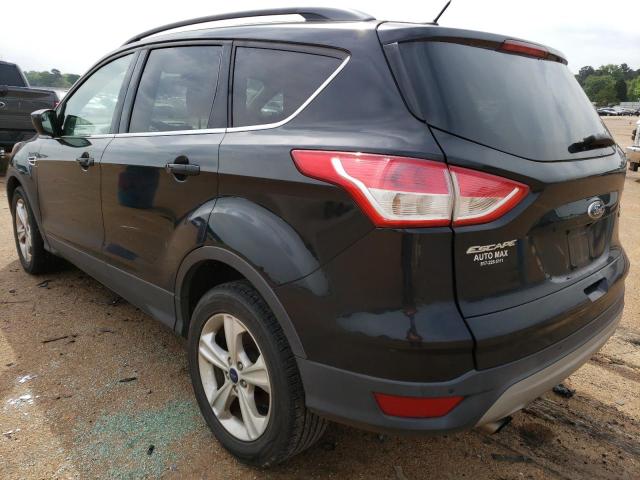 Photo 2 from auction – 2015 FORD ESCAPE SE with VIN 1FMCU0GX4FUC44395