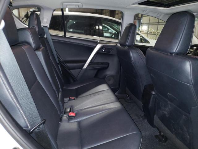 Photo 10 from auction – 2015 TOYOTA RAV4 LIMIT with VIN 2T3DFREV1FW296496