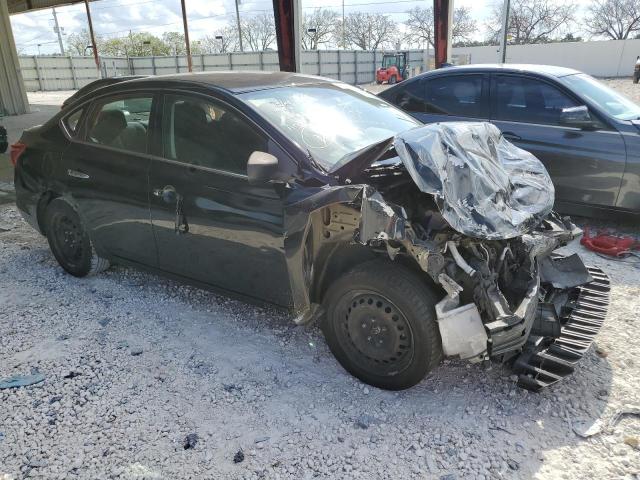 Photo 4 from auction – 2016 NISSAN SENTRA S with VIN 3N1AB7AP5GL643625