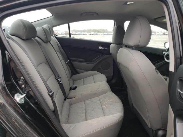 Photo 10 from auction – 2016 KIA FORTE LX with VIN KNAFK4A66G5539182