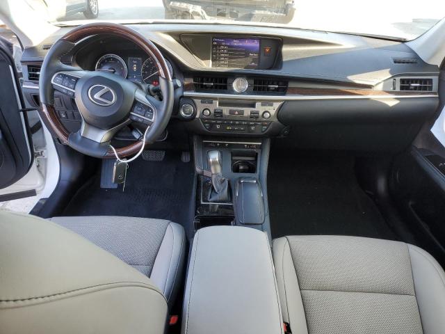 Photo 8 from auction – 2017 LEXUS ES 350 with VIN 58ABK1GG2HU057918